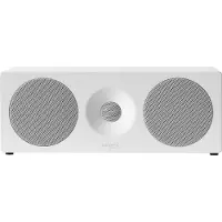 Tangent Spectrum XC II Hvid Satin