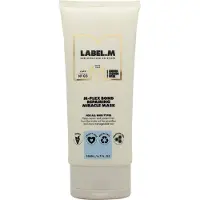 Label M M-Plex Bond Repairing Miracle Mask syväravitseva naamio kaikille hiustyypeille 200 ml