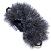 Rycote Mini Windjammer Roland Edirol R09