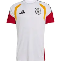 Adidas Germany 26/27 Tiro Koulutus Lyhythihainen T-paita