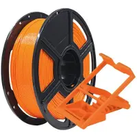 Flashforge PLA PRO Orange 0,5KG 3D Printing Filament