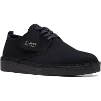Clarks Shoes Coal London Kengät