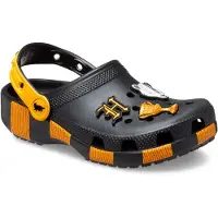 Crocs Hufflepuff Classic Toddler Klompit