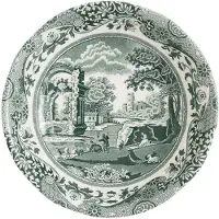 Spode Heritage Green Italian kulho Vihreä, Ø15 cm