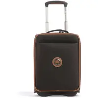 Delsey Châtelet Air 2.0 underseater -matkalaukku