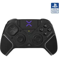 Turtle Beach Victrix Pro BFG Reloaded Langaton ja Räätälöitävä Ohjain PS4 ja PC Musta