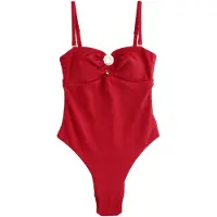 Ted Baker Uimapuku punainen