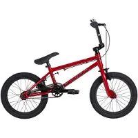 HUFFY Symbol Freestyle 16´´ Bmx Pyörä