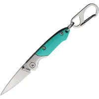 Brighten Blades Not So Heavy Metal Linerlock