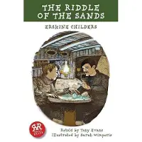 REAL READS Riddle of the Sands