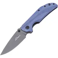 Ultra-X Rye Linerlock