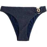 Ted Baker Bikinihousut laivastonsininen / kulta
