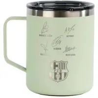 Runbott Fcb Female Signtures 400 Ml Termospullo