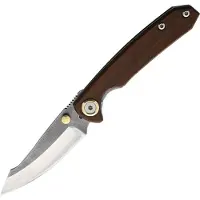 Leader Knives Fuga F105 Linerlock