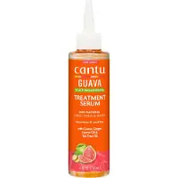Cantu Porkkanaöljyseerumi GOYAVE &amp; GINGEMBRE 180 ml