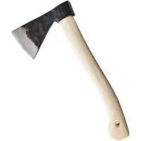 BR Rinaldi America Axe