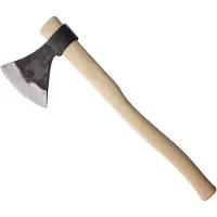 BR Rinaldi Trento Axe 500g