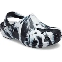 Crocs Classic Marbled Klompit