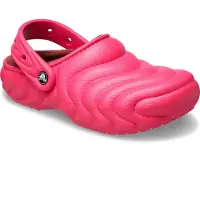 Crocs Classic Lined Overpuff Klompit