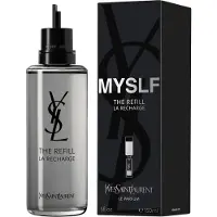 Yves Saint Laurent MYSLF, Le Parfum 150ml Refill