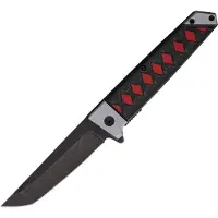 ElitEdge Linerlock A/O