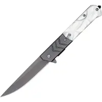ElitEdge Linerlock A/O Faux MOP