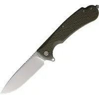 Daggerr Knives Wocket Linerlock Olive