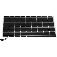 Uniteck Unisun Monoscript Aurinkopaneeli 12v 20w