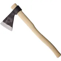 BR Rinaldi America Axe 500g