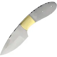 Knifemaking Knife Blade