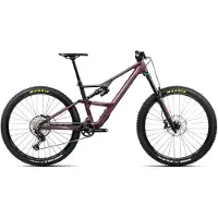 Orbea Occam Lt M30 29´´ Xt M8100 Sgs Shadow Plus 2026 Mountainbike