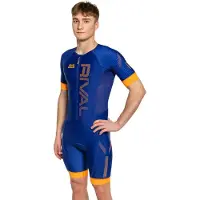 Mad Wave Rival Sty Lyhythihainen Trisuit