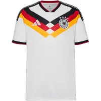 Adidas Germany Dfb Home Jersey - White - L