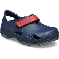 Crocs All Terrain Fisherman Sandaalit Taaperoille