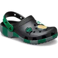Crocs Slytherin Classic Toddler Klompit