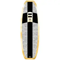 Indio Endurance Citizen 7´5´´ Melonta Surffilauta