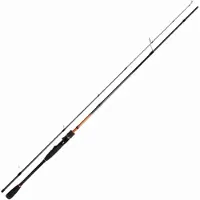 Maximus Rods Work Horse Bf Baitcasting-vapa 2 Osuudet