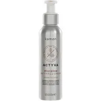 Kemon Actyva Anti-Frizz voide pörröisyyden ehkäisyyn 125 ml