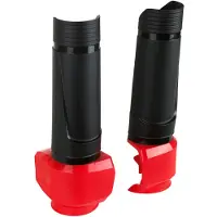 Polisport Off Road Upper Tube Haarukansuojat