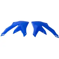 Rtech Yamaha Yz 450f 2023 Jäähdyttimen Suojukset