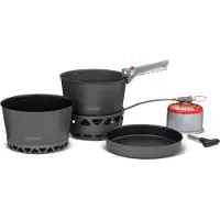 Primus Primetech Stove Set II 1x2.3 L w. pan