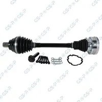 GSP Vetoakseli 261282OL