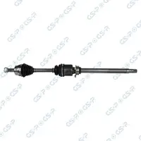 GSP Vetoakseli 217077