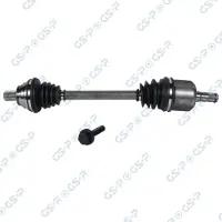GSP Drive Shaft