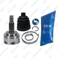 GSP Joint Kit, drive shaft