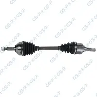 GSP Drive Shaft