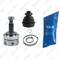 GSP Nivelsarja, vetoakseli 899283