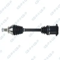 GSP Drive Shaft