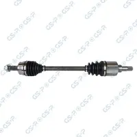 GSP Drive Shaft