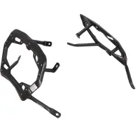 SW-Motech PRO sivuteline - Musta. BMW R 1300 R / R 1300 RS (25-).